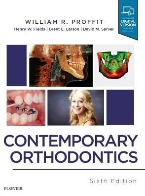 Contemporary Orthodontics, 6th Edition
