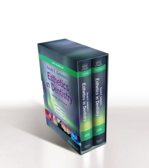 Ronald E. Goldstein's Esthetics in Dentistry, 3rd Edition