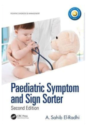 Paediatric Symptom and Sign Sorter, 2nd Edition