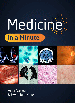 Medicine in a Minute