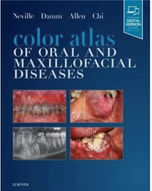 Color Atlas of Oral and Maxillofacial Diseases, 1st Edition