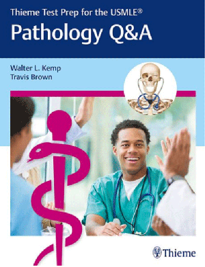 Thieme Test Prep for the USMLE: Pathology Q&A