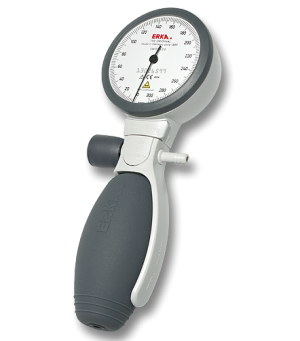 SWITCH 2.0 COMFORT:  Aneroid Blood pressure monitor with adult cuff