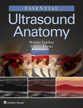 Essential Ultrasound Anatomy, 1st Edition
