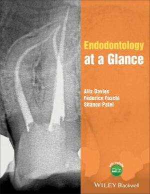 Endodontology at a Glance, 1st Edition