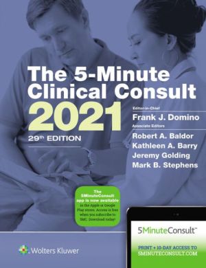 5-Minute-Clinical-Consult-2021-9781975157548