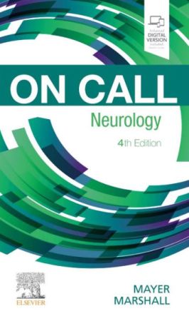 on-call-neurology-9780323546942