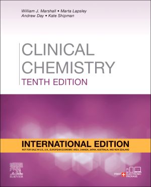 Clinical Chemistry, 10th edition