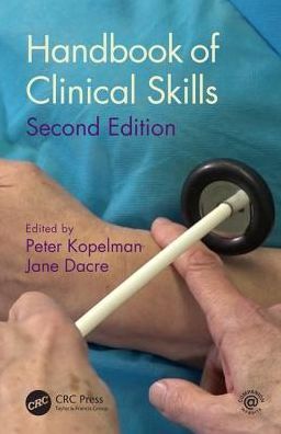 Handbook of Clinical Skills, 2nd Edition