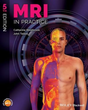 MRI in Practice, 9781119391968