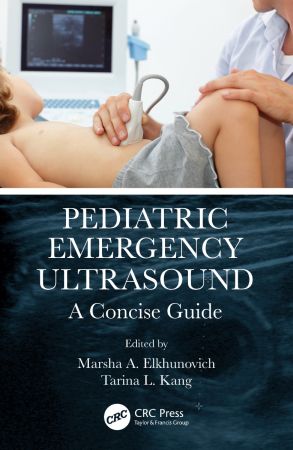Pediatric Emergency Ultrasound-9781138332287