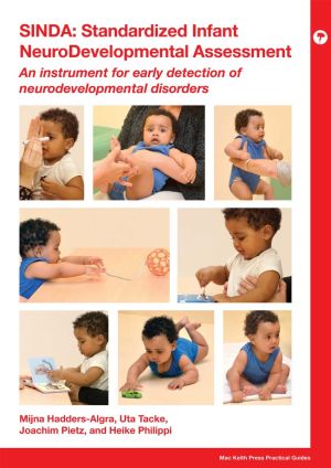 SINDA Standardized Infant NeuroDevelopmental Assessment: An Instrument for Early Detection of Neurodevelopmental Disorders