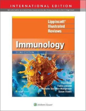 lippincott illustrated reviews immunology