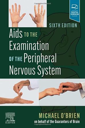 Aids to the Examination of the Peripheral Nervous System, 6th Edition