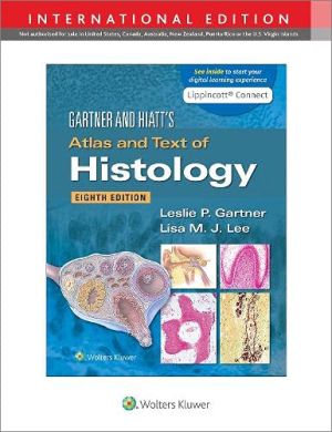 Gartner & Hiatt's Atlas and Text of Histology,