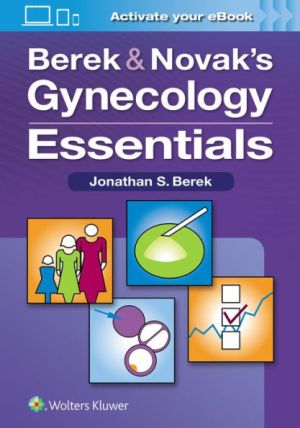 Berek-and-Novaks-Gynecology-Essentials-9781975109486