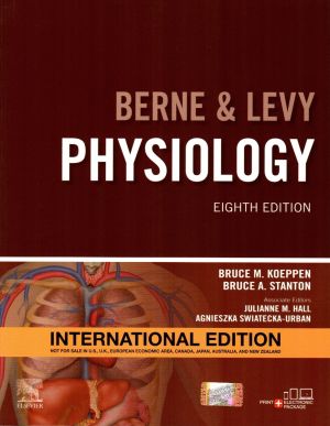 Berne And Levy Physiology 8th Edition