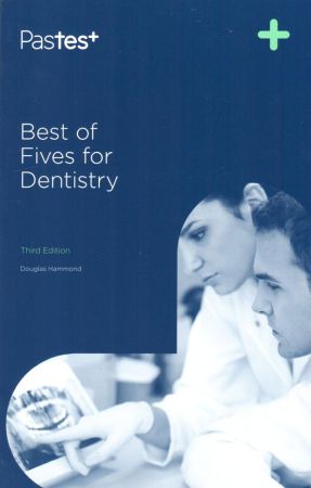 Best-of-five-for-dentistry-9781905635887