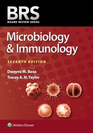 BRS Microbiology & Immunology, 7th Edition