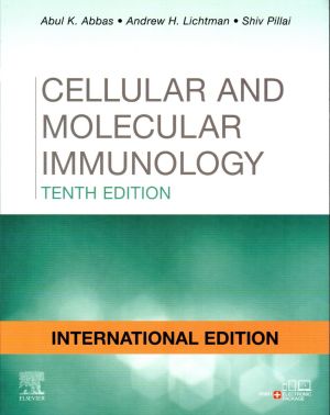 Cellular and Molecular Immunology