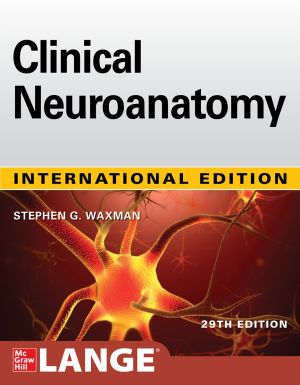 clinical-neuroanatomy-twentyninth-stephen-waxman-9781260469417