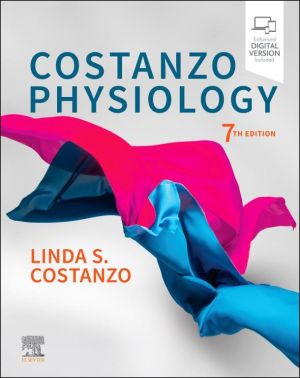 Costanzo Physiology, 9780323793339