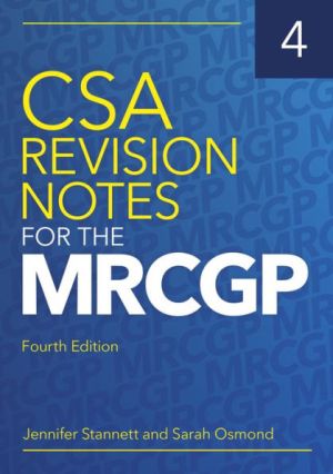 CSA-Revision-Notes-for-the-MRCGP-9781911510604