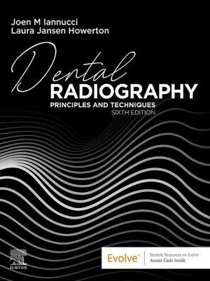 Dental Radiography-9780323695503
