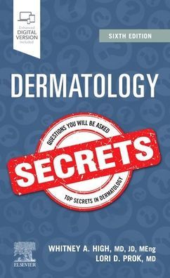 dermatology-secrets-9780323673235
