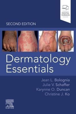 Dermatology Essentials, 2nd Edition