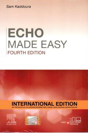 Echo Made Easy International Edition, 4th Edition