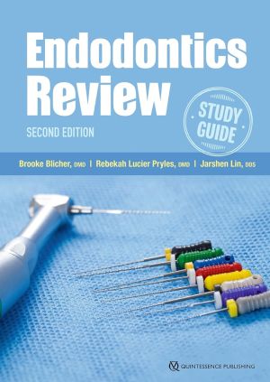 Endodontics Review: Study Guide, 2nd Edition