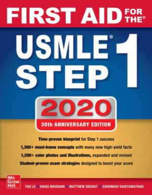 first-aid-for-the-usmle-step-1-2020-9781260462067
