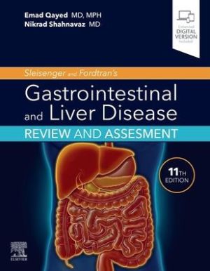 Gastrointestinal and Liver Disease Review and Assessment