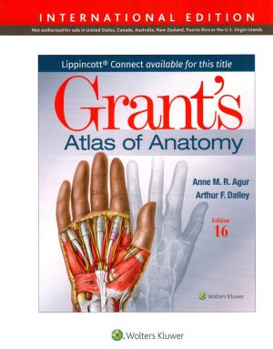 Grant's Atlas of Anatomy