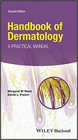 Handbook of Dermatology: A Practical Manual, 2nd Edition