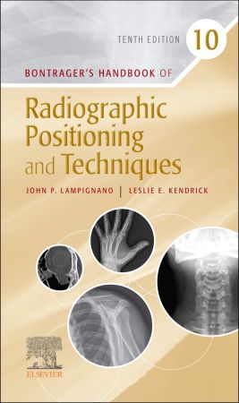 Handbook of Radiographic Positioning and Techniques