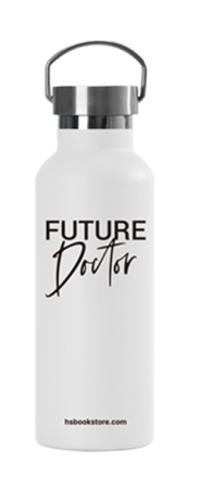 hydration bottle