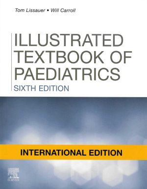 Illustrated Textbook of Paediatrics 6th Edition