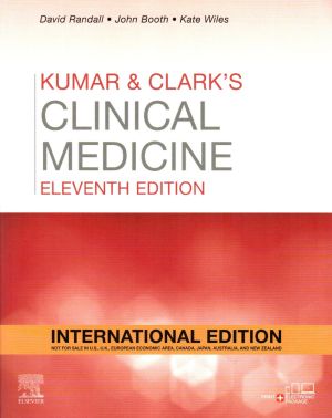 Kumar and Clark's Clinical Medicine, International Edition, 11th Edition