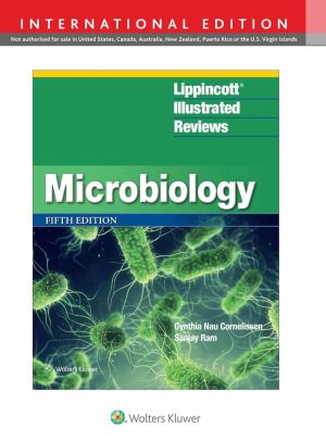 Lippincott® Illustrated Reviews: Microbiology, 5th Edition, International Edition