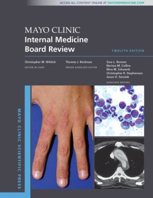 mayo-clinic-internal-medicine-board-review-9780190938369