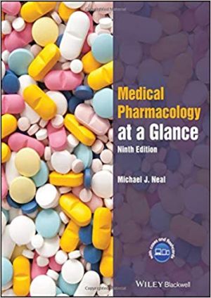 medical-pharmacology-at-a-glance-9781119548010