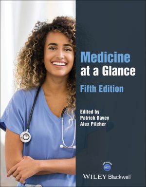 Medicine at a Glance, 5th Edition