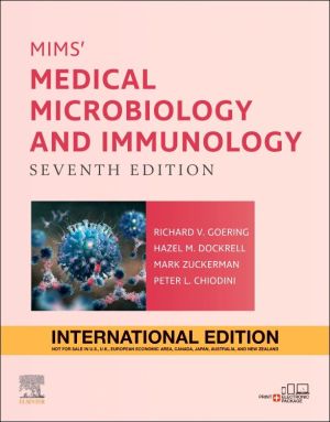 Mims' Medical Microbiology and Immunology