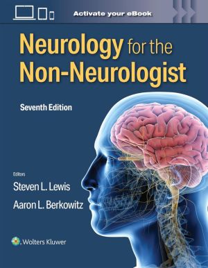 Neurology for the Non-Neurologist, Seventh edition