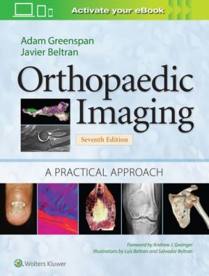 Orthopaedic Imaging: A Practical Approach, 7th Edition