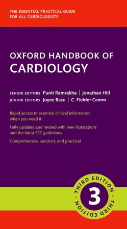 Oxford Handbook of Cardiology