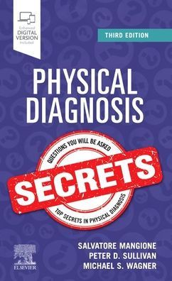 Physical Diagnosis Secrets 9780323263368