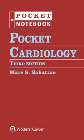 Pocket Cardiology, 3rd edition